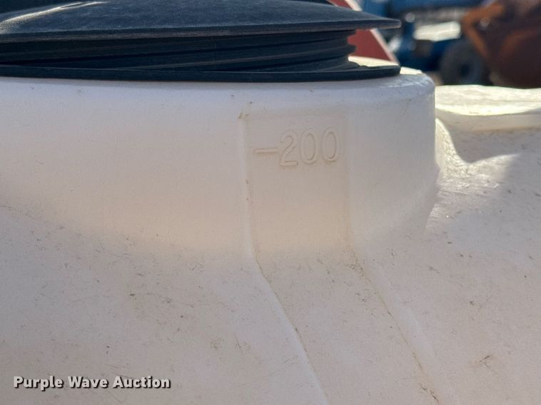 image for item DO2594 2013 Ditch Witch FX30 vacuum excavator