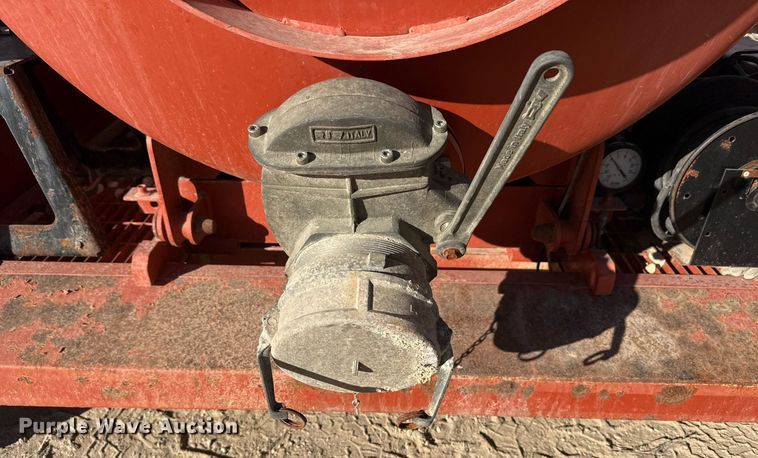 image for item DO2594 2013 Ditch Witch FX30 vacuum excavator