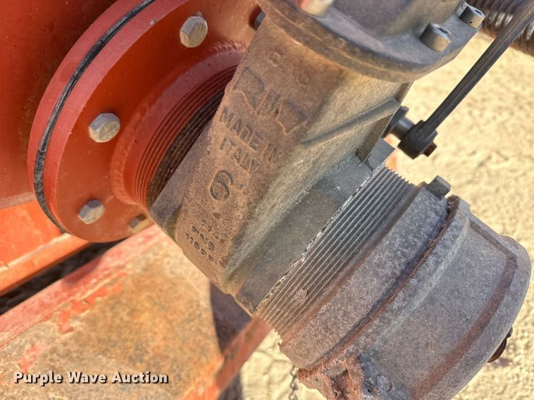 image for item DO2594 2013 Ditch Witch FX30 vacuum excavator