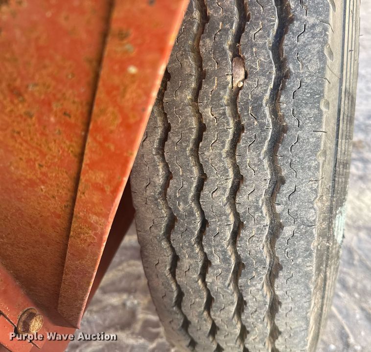 image for item DO2594 2013 Ditch Witch FX30 vacuum excavator