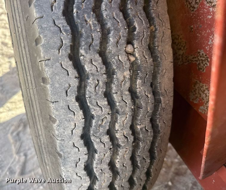 image for item DO2594 2013 Ditch Witch FX30 vacuum excavator