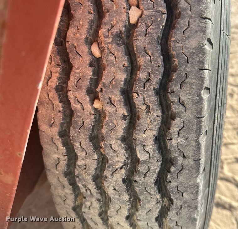 image for item DO2594 2013 Ditch Witch FX30 vacuum excavator