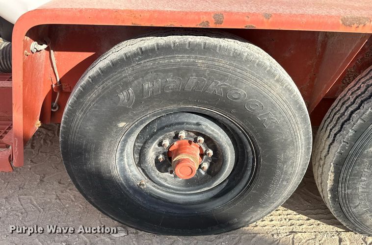 image for item DO2594 2013 Ditch Witch FX30 vacuum excavator