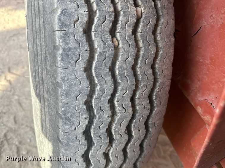 image for item DO2594 2013 Ditch Witch FX30 vacuum excavator