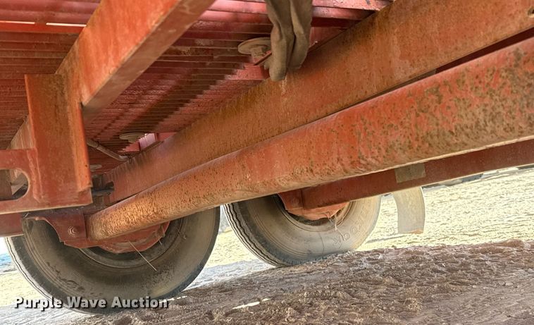 image for item DO2594 2013 Ditch Witch FX30 vacuum excavator