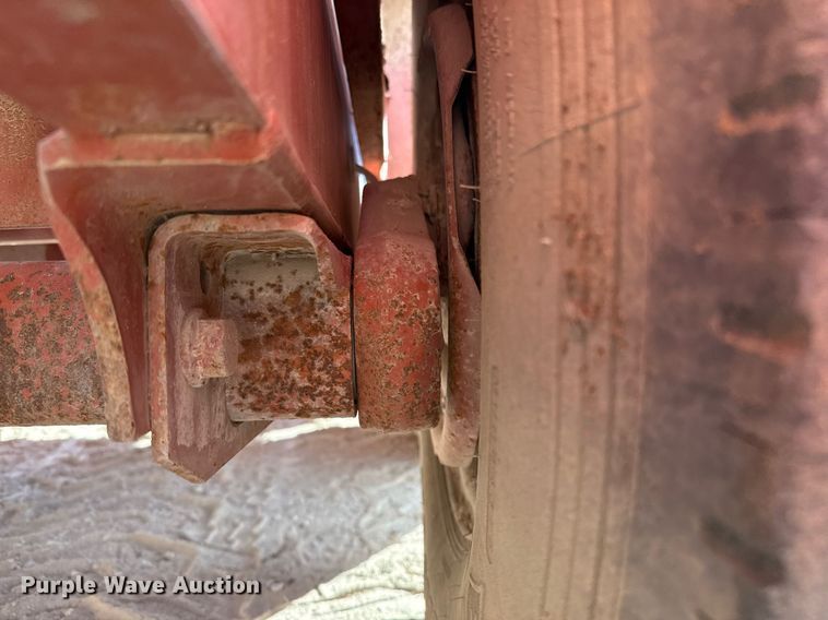 image for item DO2594 2013 Ditch Witch FX30 vacuum excavator