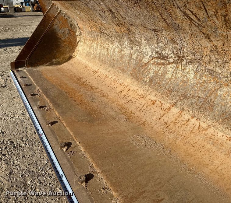 image for item DO2597 2011 Case 580N backhoe