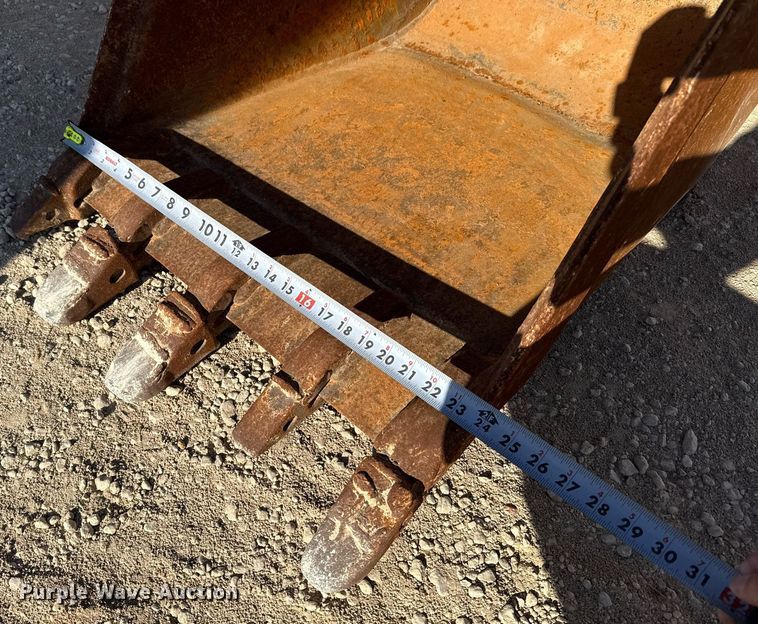 image for item DO2597 2011 Case 580N backhoe