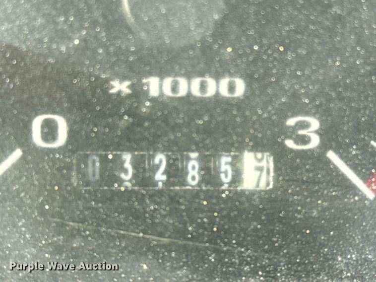 image for item DO2597 2011 Case 580N backhoe