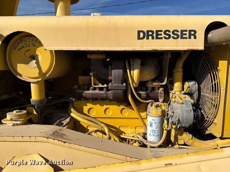 image for item DO2599 1997 Galion 150FA crane