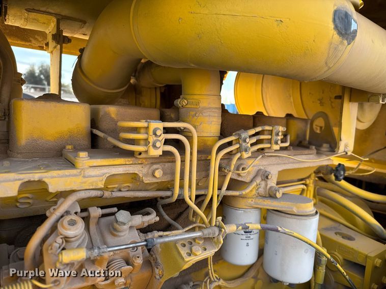 image for item DO2599 1997 Galion 150FA crane