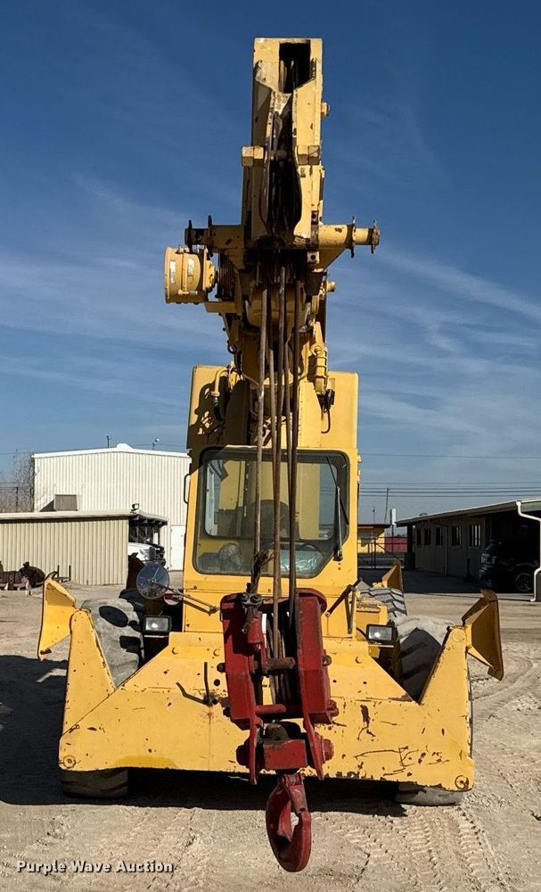 image for item DO2600 Galion 150FA crane