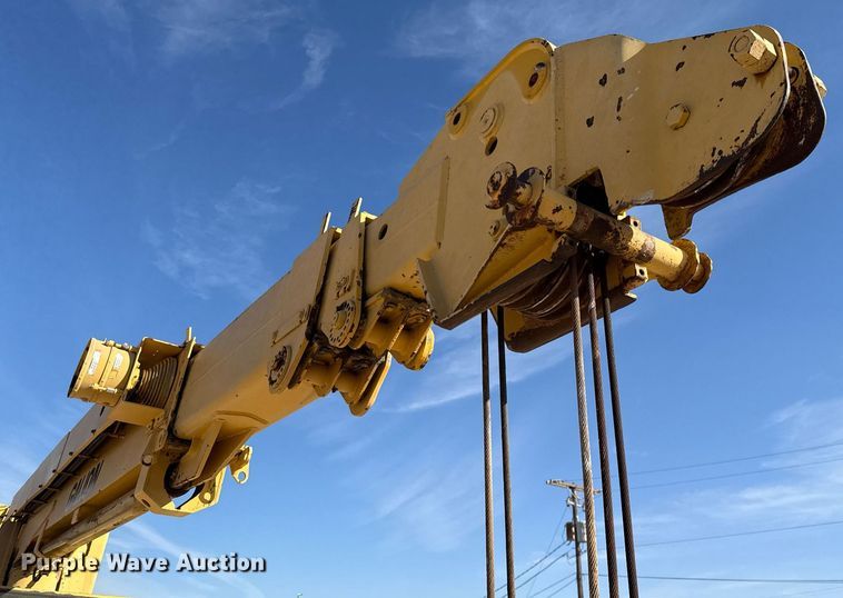 image for item DO2600 Galion 150FA crane