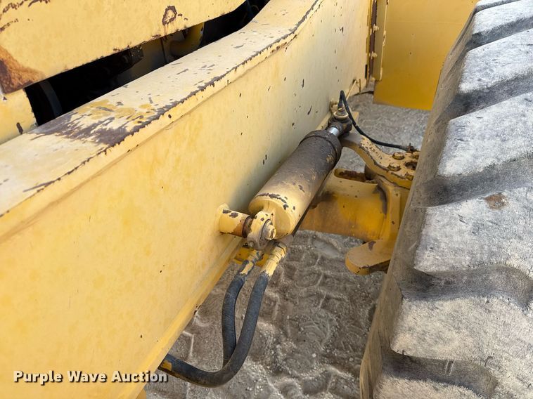 image for item DO2600 Galion 150FA crane