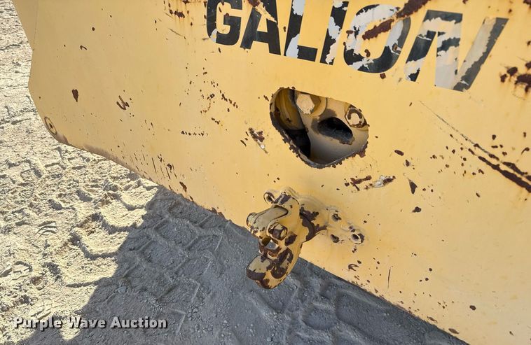 image for item DO2600 Galion 150FA crane