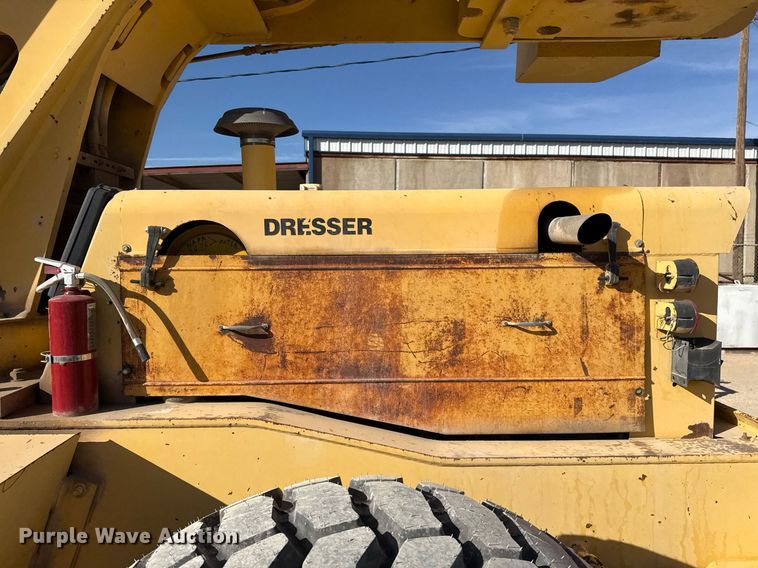 image for item DO2600 Galion 150FA crane