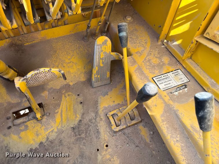 image for item DO2600 Galion 150FA crane