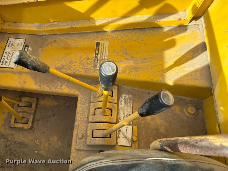 image for item DO2600 Galion 150FA crane