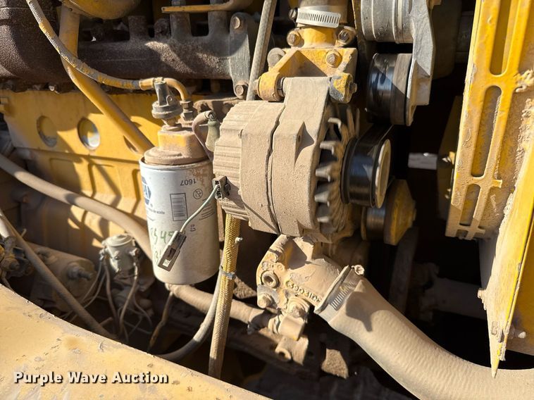 image for item DO2600 Galion 150FA crane