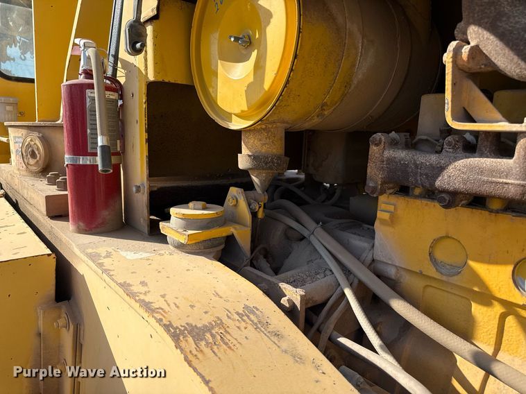 image for item DO2600 Galion 150FA crane