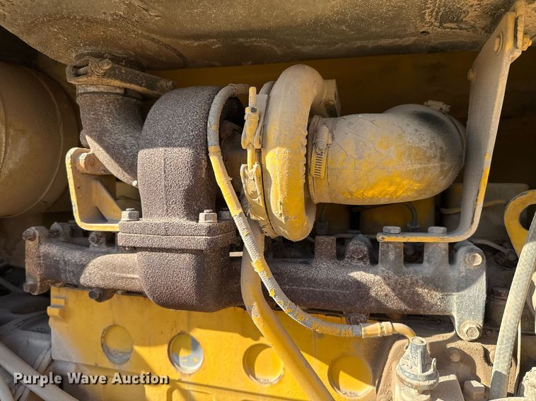 image for item DO2600 Galion 150FA crane