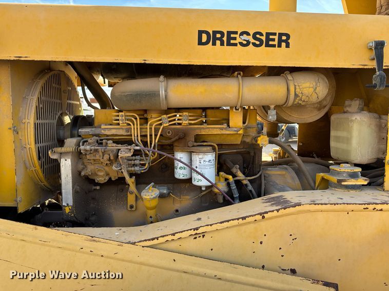 image for item DO2600 Galion 150FA crane