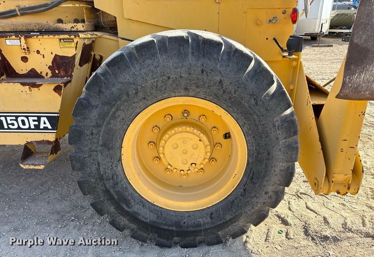 image for item DO2600 Galion 150FA crane