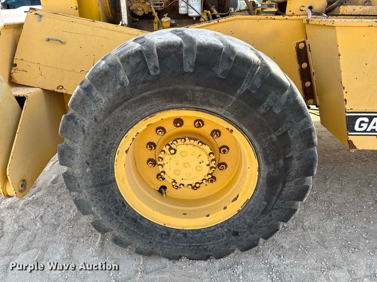 image for item DO2600 Galion 150FA crane