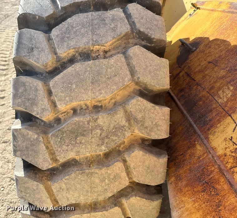 image for item DO2600 Galion 150FA crane