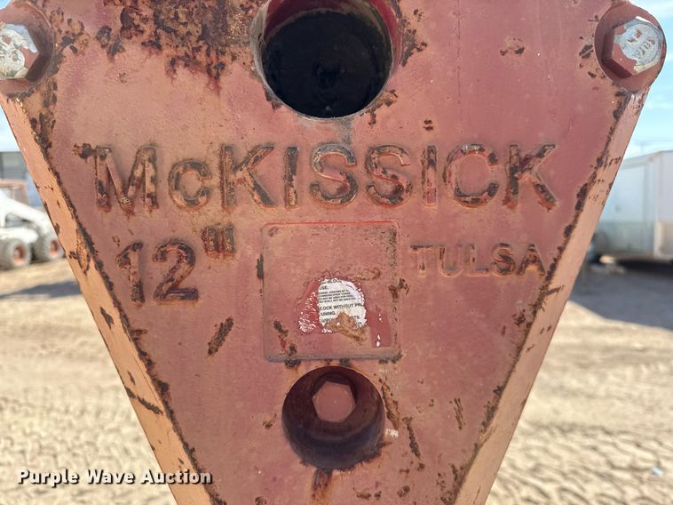 image for item DO2601 2011 Broderson RT-300-2F crane