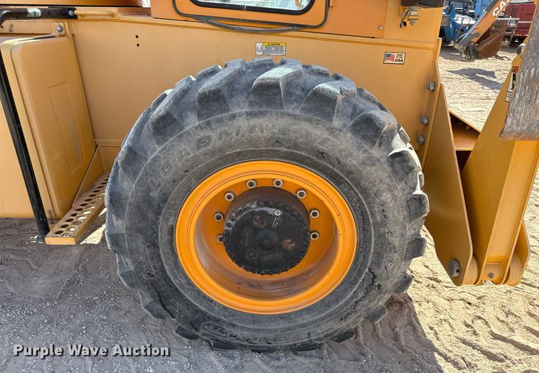 image for item DO2602 2015 Broderson RT-300-2G crane