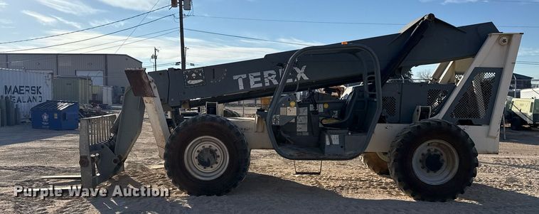 image for item DO2604 Terex TH1006A telehandler