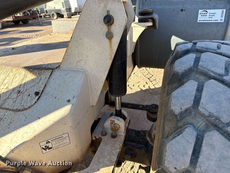 image for item DO2604 Terex TH1006A telehandler