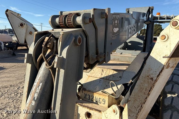 image for item DO2604 Terex TH1006A telehandler