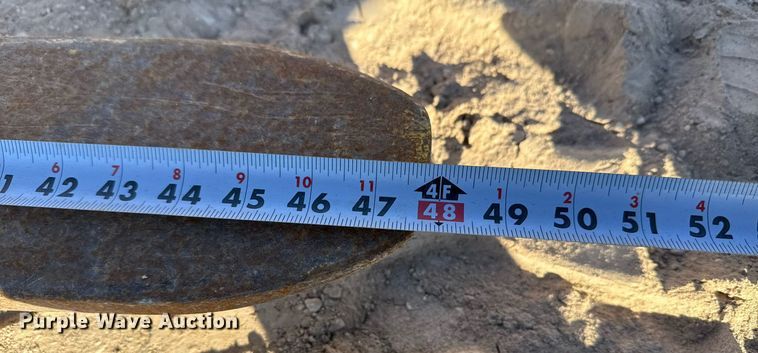 image for item DO2604 Terex TH1006A telehandler