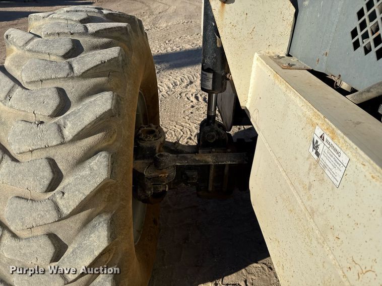 image for item DO2604 Terex TH1006A telehandler