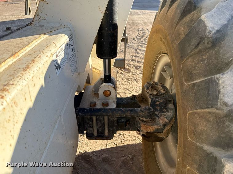 image for item DO2604 Terex TH1006A telehandler