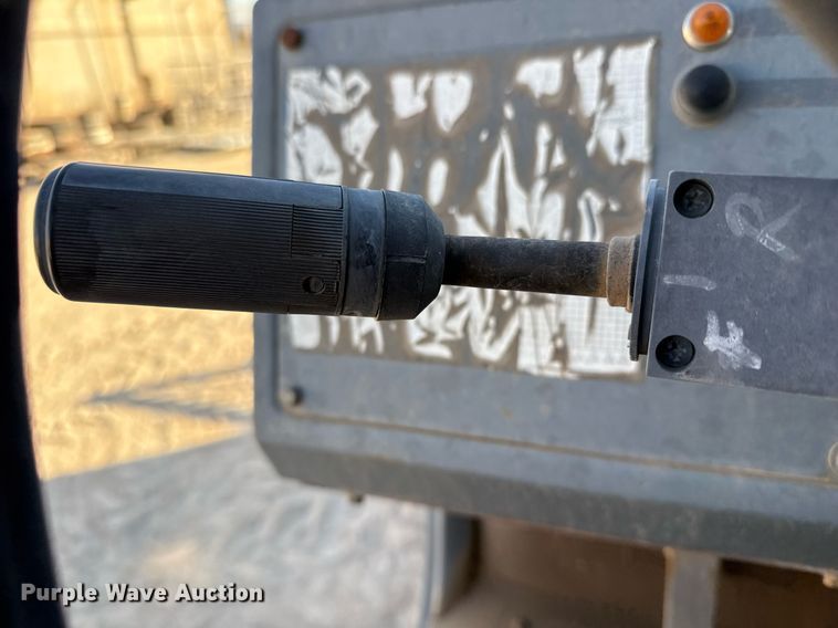 image for item DO2604 Terex TH1006A telehandler