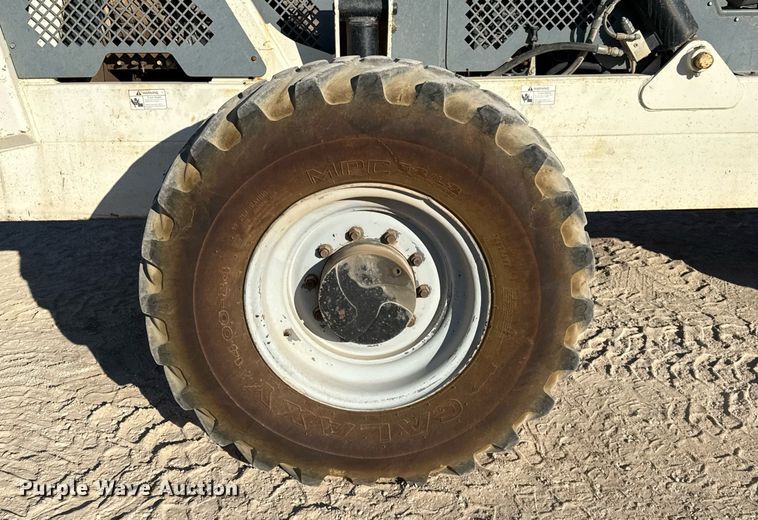 image for item DO2604 Terex TH1006A telehandler