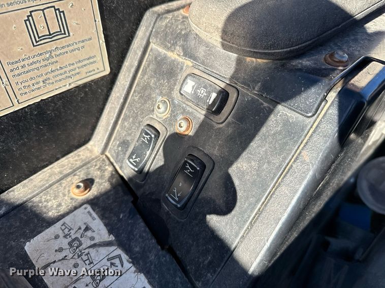 image for item DO2606 2014 Genie GTH1056 telehandler