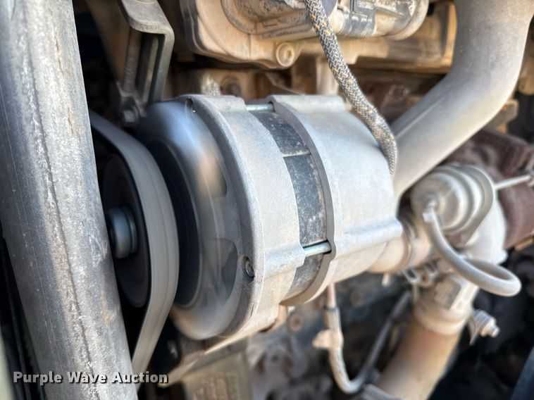 image for item DO2606 2014 Genie GTH1056 telehandler