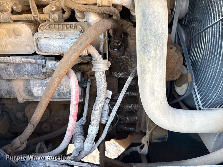 image for item DO2606 2014 Genie GTH1056 telehandler