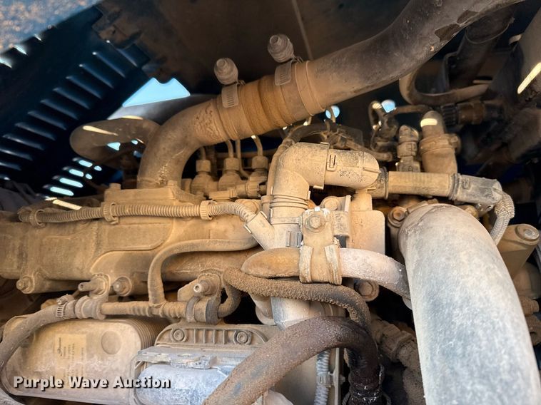 image for item DO2606 2014 Genie GTH1056 telehandler