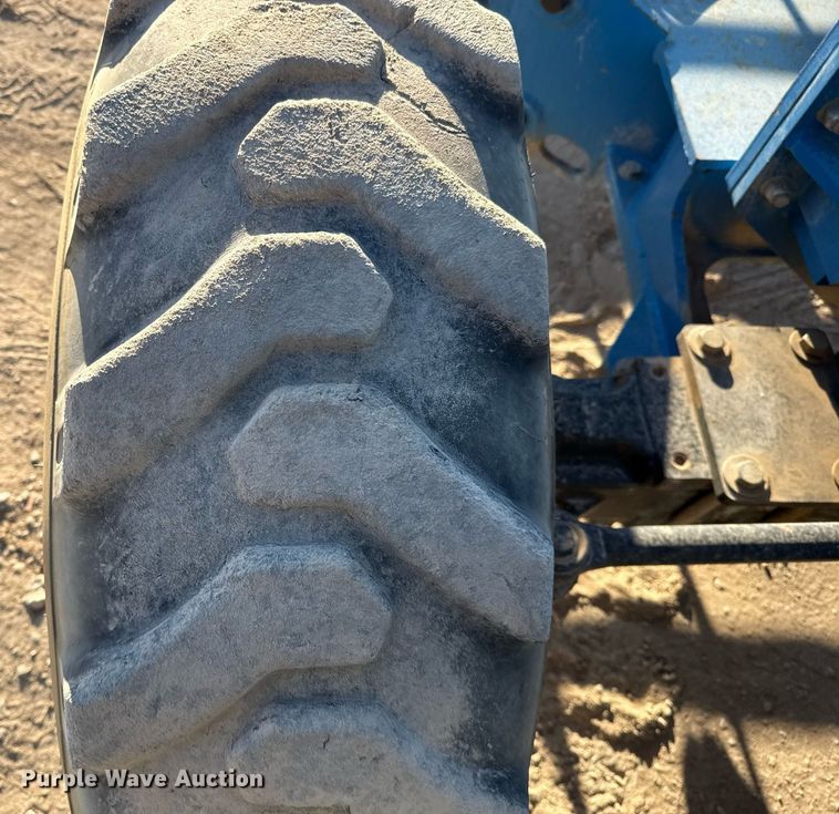 image for item DO2606 2014 Genie GTH1056 telehandler