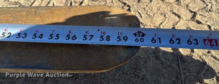 image for item DO2611 2012 Genie GTH844 telehandler