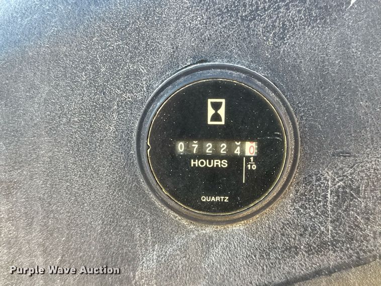 image for item DO2611 2012 Genie GTH844 telehandler