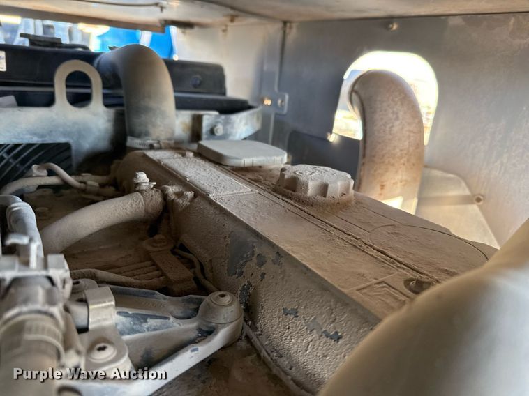 image for item DO2611 2012 Genie GTH844 telehandler