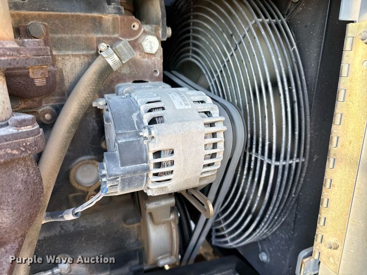 image for item DO2611 2012 Genie GTH844 telehandler