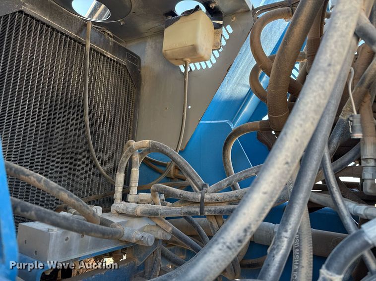 image for item DO2611 2012 Genie GTH844 telehandler