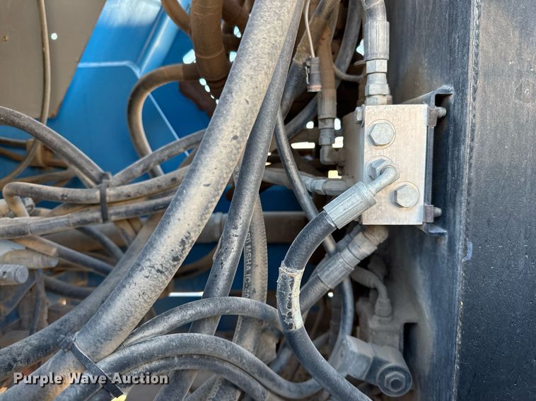 image for item DO2611 2012 Genie GTH844 telehandler